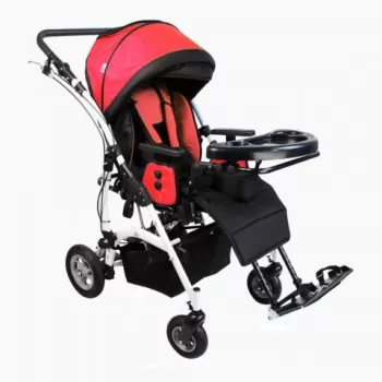 Scaun de reabilitare pentru copii - JUNIOR PLUS 2-1