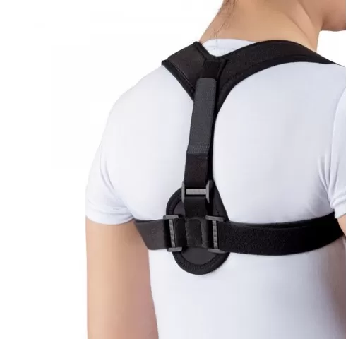 Orteza cervico-toracica pentru corectarea posturii -  Armor ARM312-1