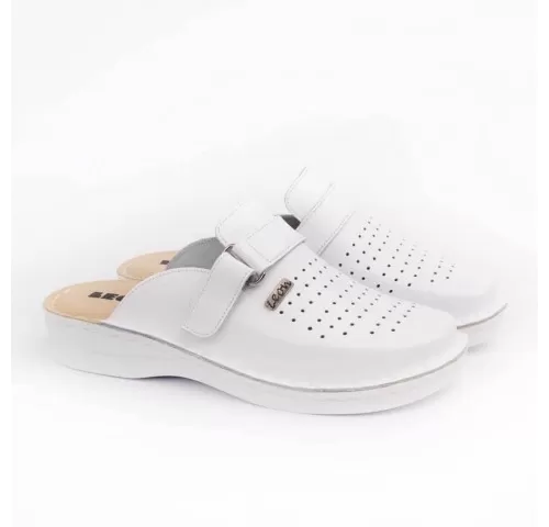 2-Saboti-medicali--de-barbati--din-piele--alb--Leon-V230M