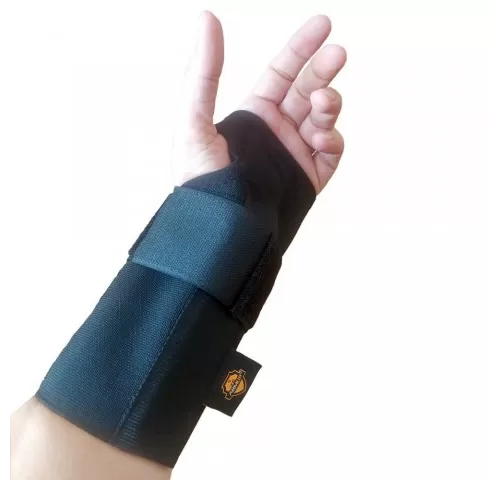 Orteza lunga cu atela pentru articulatia mainii - ARH19-1