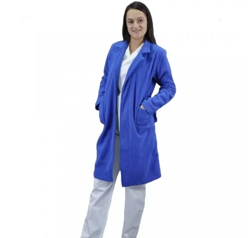 Halat polar, model lung, royal-1