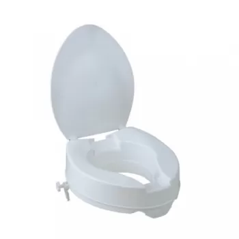 Inaltator wc de 10 cm cu capac - FS667B-1