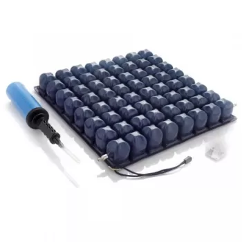 Perna antidecubit gonflabila din neopren, 6cm-1