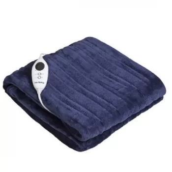 Patura electrica (overblanket) 180x130 cm INN-766-1