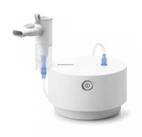 13-Aparat-aerosoli-cu-compresor-Omron-C28P--modelul-nou---NE-C105-E