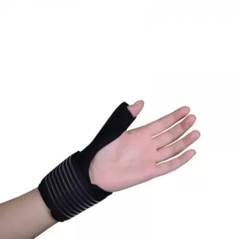 Orteza police cu atela - ARH5015-1