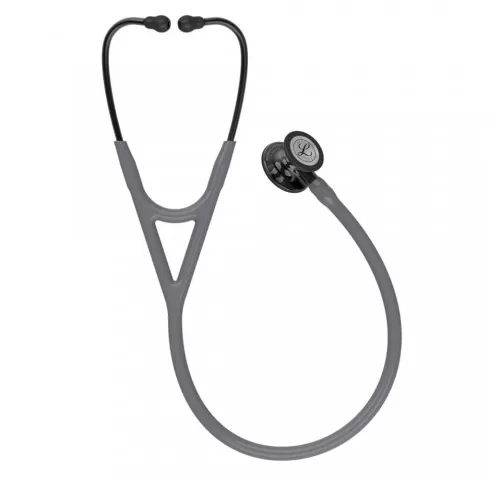4-Stetoscop-3M™-Littmann®-Cardiology-IV--Gri--capsula-fumurie--Gray-High-Polish-Smoke-