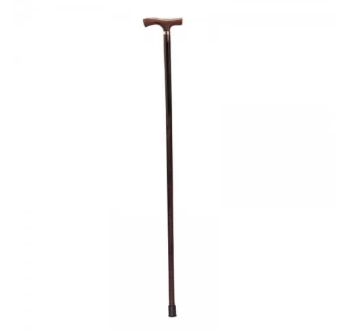 6-Baston-din-lemn-pentru-femei--inel-cromat--maner-lemn---RP141