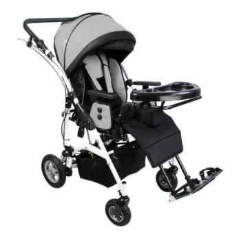 Scaun de reabilitare pentru copii - JUNIOR PLUS 2-1