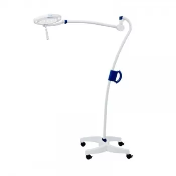 Lampa de examinare si mici interventii Dr. Mach Led 130F-1