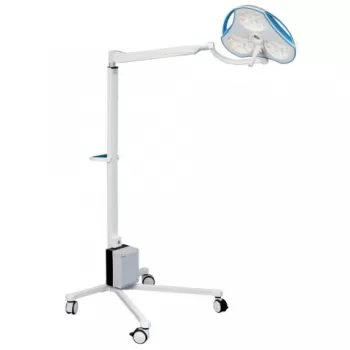 Lampa chirurgicala Dr. Mach LED300DF SC-3