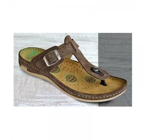 16-Saboti-dama--din-piele-intoarsa--de-vara--Leon-981--maro