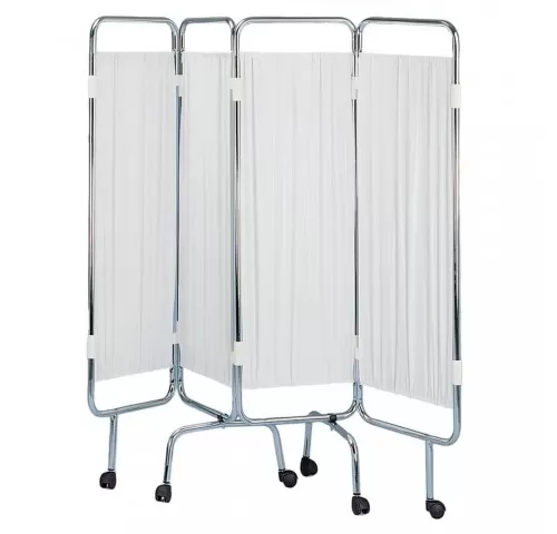 4-Paravan-cu-patru-segmente-pe-cadru-din-otel-cromat---M600826