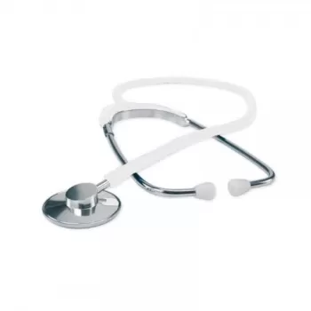 Stetoscop Moretti, capsula din aluminiu - DM130-1