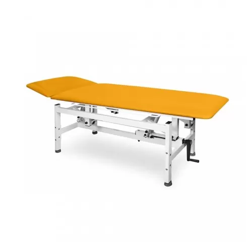 Canapea examinare cu inaltime reglabila JSR-1