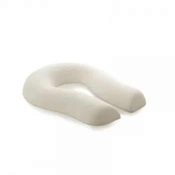 Colac forma potcoava din spuma Memory - ST336-1