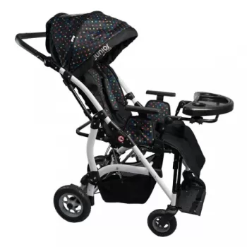 Scaun de reabilitare pentru copii - JUNIOR PLUS 2-1