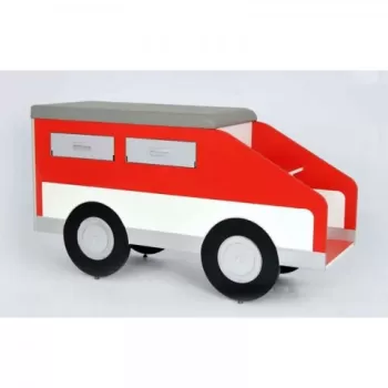 Canapea examinare pediatrica - 90114201/U0062-1