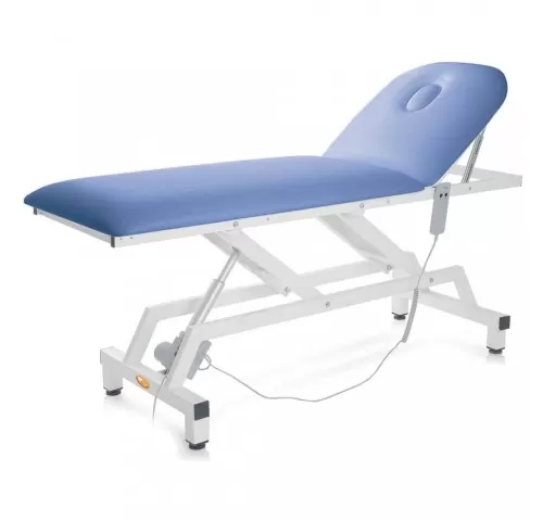 Canapea electrica de consultatie fara roti, blat 60 cm, MORETTI - MI370-1