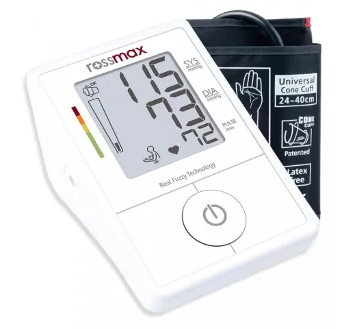 12-Tensiometru-digital-automat-Rossmax--pentru-brat---X1