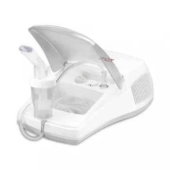 Aparat aerosoli cu compresor - Rossmax NA100-1