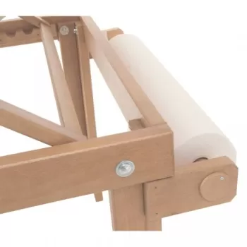 Suport rola hartie 60-80 cm - MO728/90-1