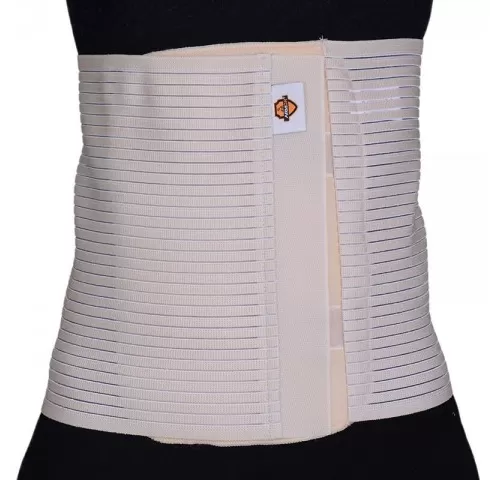 Orteza Corset abdominal - ARC420-1