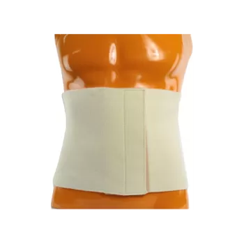 Corset abdominal lana - ARYK01-1