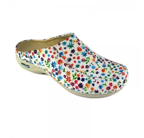 16-Saboti-medicali-din-piele-naturala--lavabili--Nursingcare-Wash-Go-Paris--Floral-2