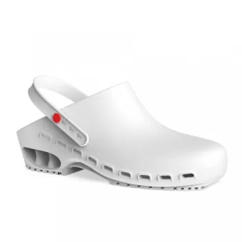 Saboti medicali autoclavabili Rosato - Art.40-1