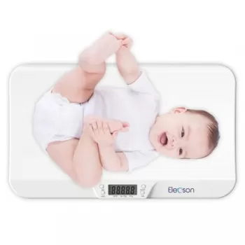 Cantar digital bebelusi/copii, 20 kg - EL203A-1