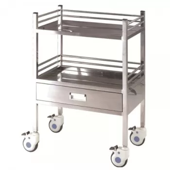 Carucior instrumentar - NEOF21-1