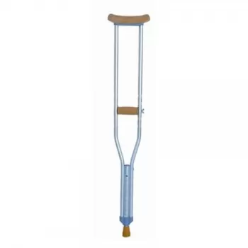 Carja cu sprijin subaxilar, reglabila pe inaltime - CA802-1