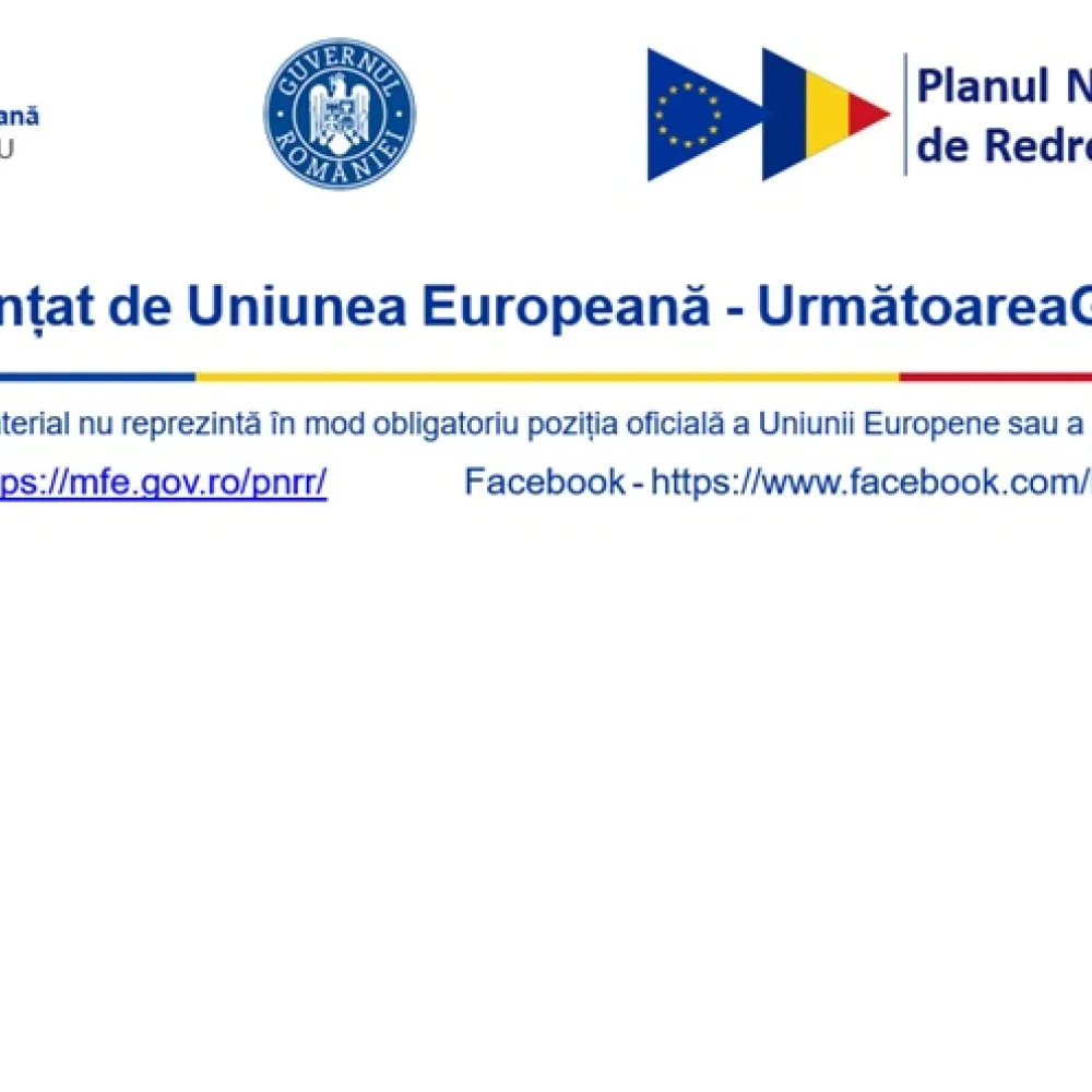 Comunicație de presă