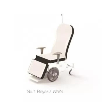 Scaun transport pacienti GAMMA-1