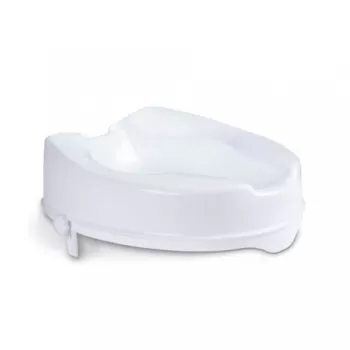 Inaltator WC de 10 cm fara capac - RP405-10-1