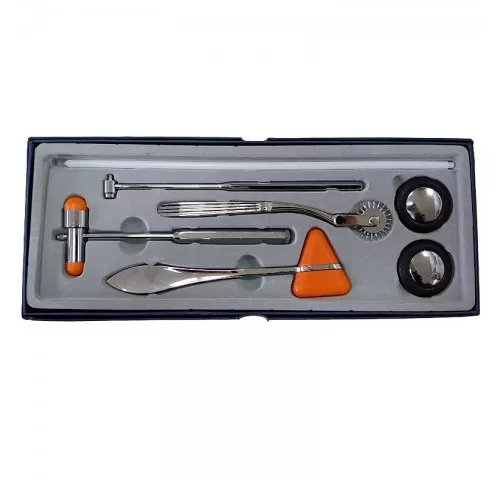 3-Set-diagnostic-5-ciocane-de-reflexe---HS-401G10