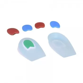 Taloneta calcai insertii de densitati diferite silicon - ARF03Y-1