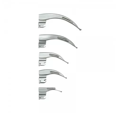 21-Lama-Macintosh-curba---laringoscop-cu-fibra-optica---DRV200-DRV204