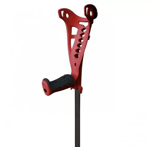 Carja ergonomica, cu sprijin pe cot, Acces COMFORT-1