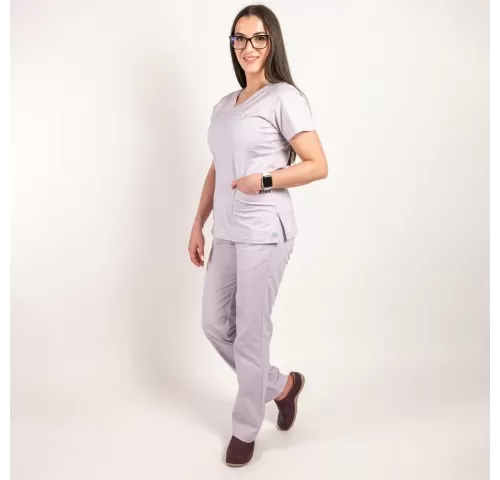 19-Costum-medical-Lotus-Flex--stretch--mov-deschis--CVC-NP4-CVC-SP2