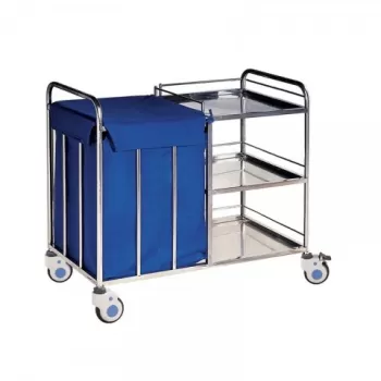 Carucior pentru rufe - NEOF16-1