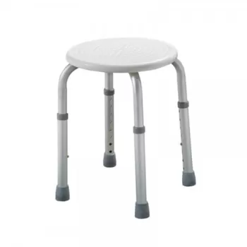 Scaun de baie rotund - FS7972L-1