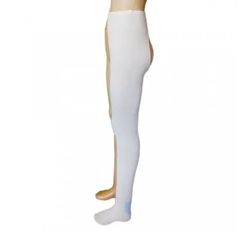 Ciorapi medicali anti-trombotici, tip pantalon cu fixare rapida in talie - ARS09-1