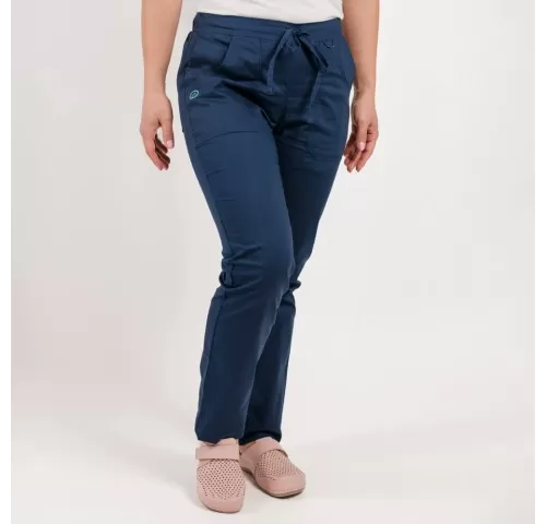 24-Pantaloni-medicali-Lotus-Flex--stretch--cu-elastic-si-snur--bleumarin--CVC-SP2