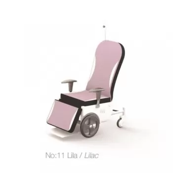 Scaun transport pacienti GAMMA-1