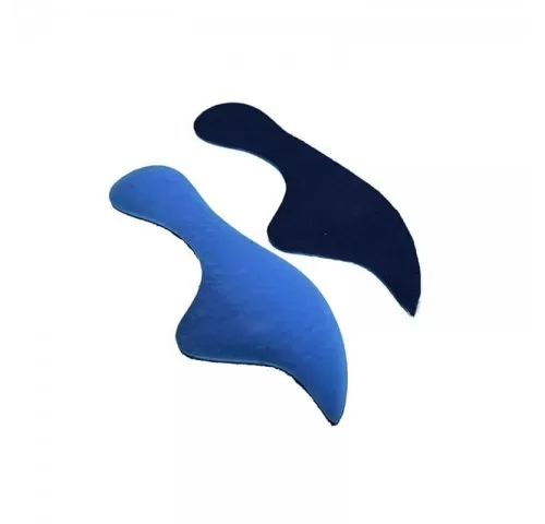 Inaltator cu sustinator medial si lateral din silicon - Armor ARF15-1