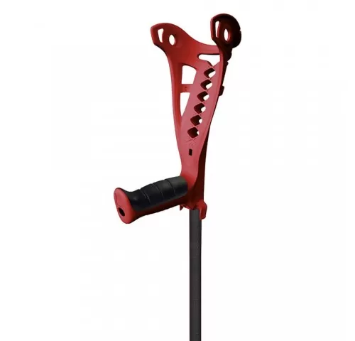 Carja ergonomica, cu sprijin pe cot, Access SAFEWALK-1