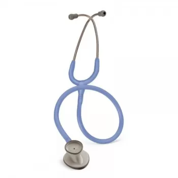 Stetoscop 3M™ Littmann® Lightweight II S.E., Azur (Ceil Blue)-1