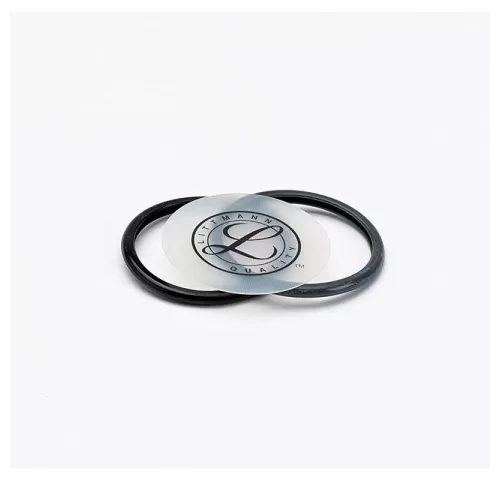 6-Kit-diafragma---2-inele-pentru-stetoscop-3M™-Littmann®-Pediatric---40012